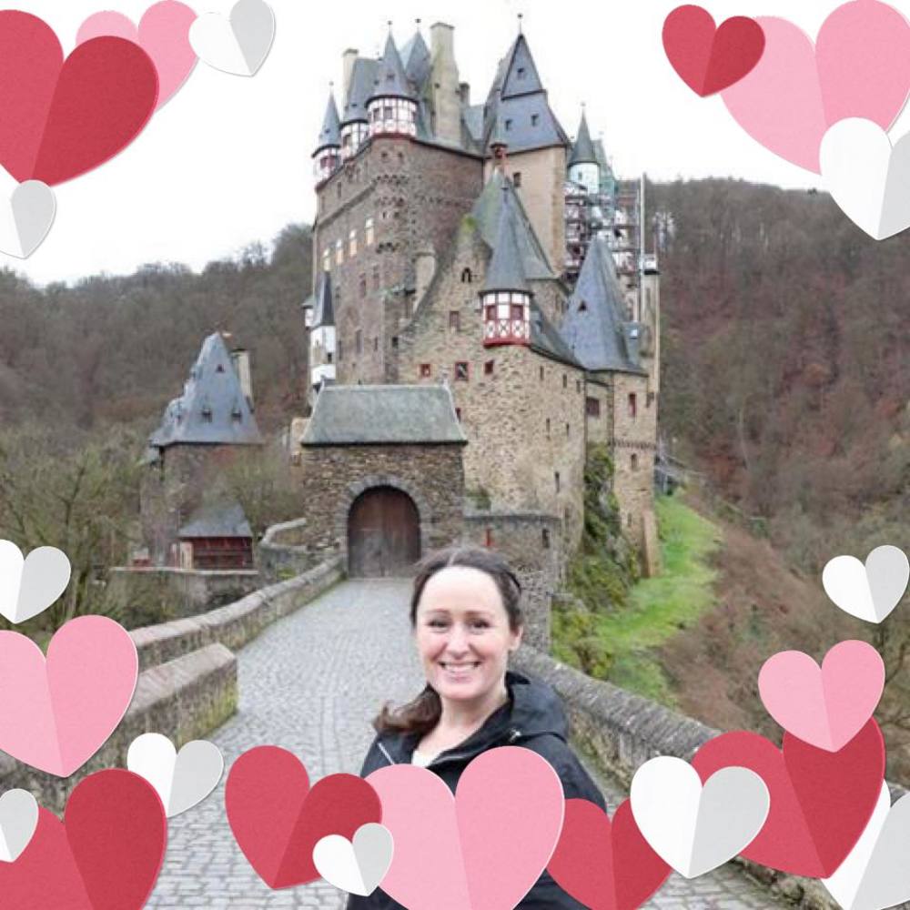 Meet your Posher, Christi